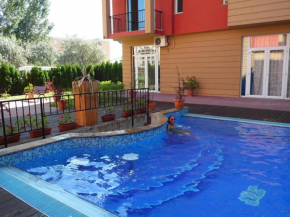  Family Dream Apartment  Несебыр